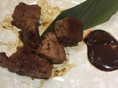 -山之川日料放题(通州店)