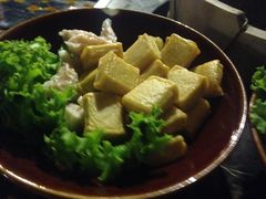 -有才叔的小馆(招商依云曲江店)