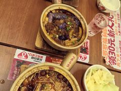 -罗妈砂锅(四川成都奎星楼店)