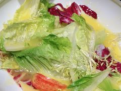 果蔬大拌菜-北平盛世·新京菜·北京烤鸭(劲松·双井店)