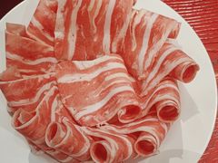 -北五环老北京自助铜锅涮肉·烧烤(黑泉路店)