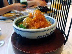 自制蟹糊-宁波状元楼酒店(和义路店)