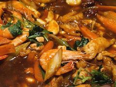 -黄记煌三汁焖锅(悦方IDmall店)