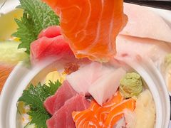 -小山日本料理(电子大厦店)