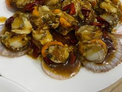 -九龙餐厅(大沽路店)