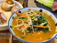 -赤坂亭·M9和牛烧肉·铁板烧(合肥万象城店)