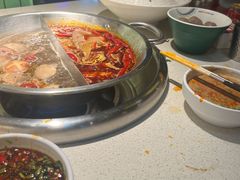 -小龙坎火锅(春熙太古里店)