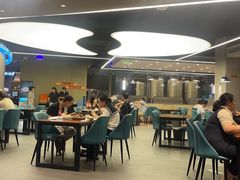 -老虎滩大连海鲜烧烤(水游城店)