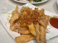 -喜记避风塘炒辣蟹(总店)