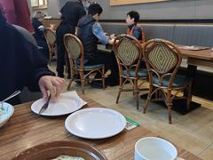 -萨莉亚意式餐厅(中北永旺店)
