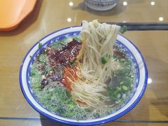 -清真磨沟沿老字号牛肉面(总店)