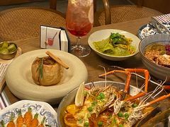 -仁义涵西餐·咖啡(中华巴洛克店)