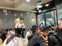 -华嫂冰室(尖沙咀店)