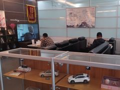 -上海和展广汽丰田4S店(老闵行店)