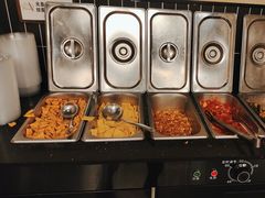 -韩鼎丰·韩国料理(林奥店)