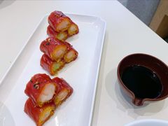 -蔡澜点心·粤菜(月星环球港店)