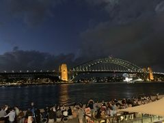 -悉尼歌剧院