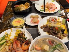 -手佳·水疗汇(嘉益店)
