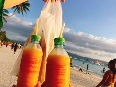 -Jonah's Fruit Shake & Snack Bar