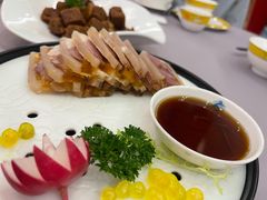 -银都上海菜馆(粤海东路店)