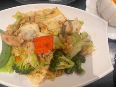 -Thai Alley泰爱里(二沙岛店)