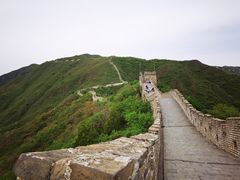 -慕田峪长城
