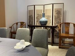 -天龙宝严素食馆(大兴善寺店)