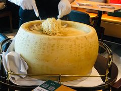 -新贝乐意大利餐厅(苏州中心店)