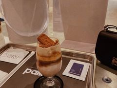 缤咖时拿铁-Pam Coffee