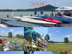 -上海月湖雕塑公园