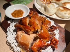 -吴氏老妈·23年家常菜(古城店)