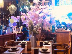 大堂-胡桃里音乐酒馆(四道口店)