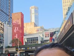 -中航城君尚购物中心