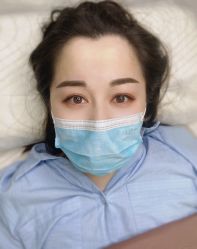 -久匠·纹眉半永久野生眉