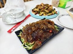 -北戴河庆山饭店·海鲜砂锅粥(北戴河黑石路店)