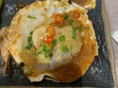 -黄鱼炙夜(华家池店)