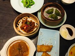 -万丽轩·粤菜(王府井金茂万丽酒店)