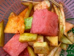 酸野-大二街•广西小吃集市(清湖店)
