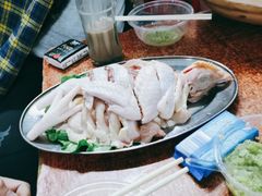 -威邵鸡煲(西华路总店)