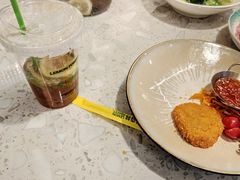 -Aqua Oasis 水天堂(常熟永旺店)