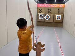 -利剑潮玩·团建·亲子·聚会