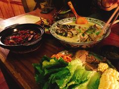 -馬蘭花開(车站大道店)