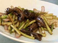 -山外山菜馆(玉泉路店)
