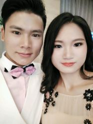 -金夫人婚纱摄影(华南店)