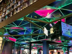 -时尚天河商业广场