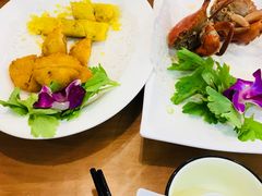 -友强·23年特色海鲜大排档(厦门店)