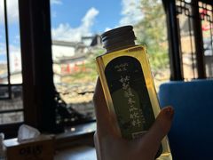 酸木瓜汁-妈妈的味道·腾冲特色菜(和顺古镇店)
