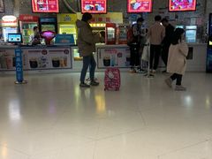 -金逸影城(大悦城IMAX激光店)