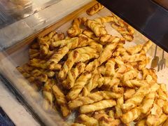 -泸溪河桃酥(长乐路店)