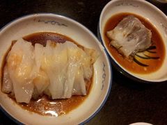 肠粉-阿殳菜馆·私厨(水围村店)